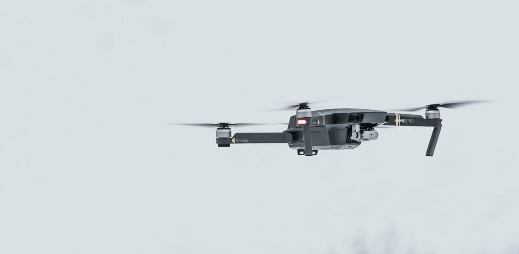 mejores drones DJI