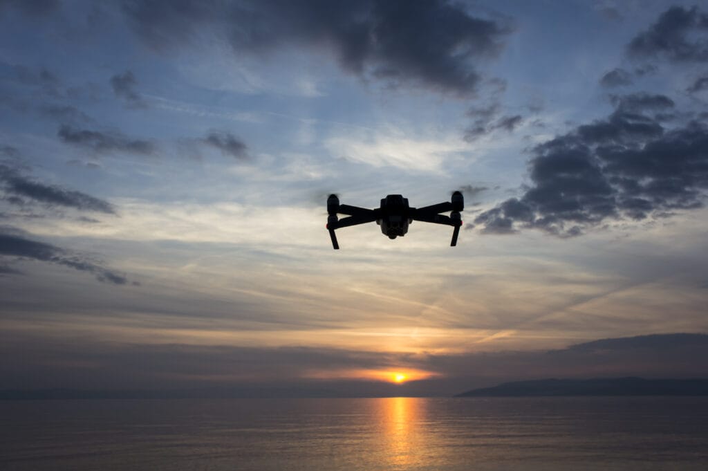 drones Galicia producciones en vídeo