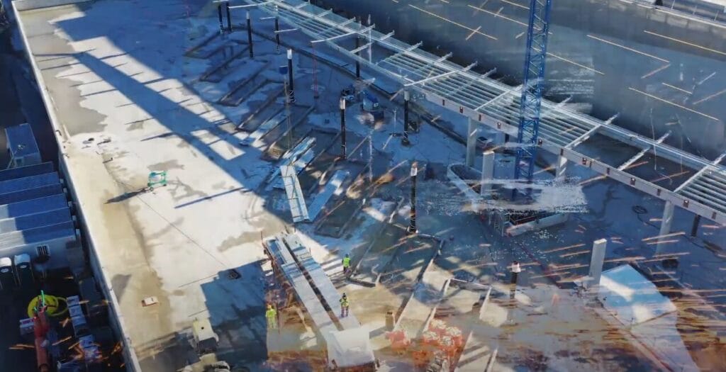 servicios empresas drones Nigrán