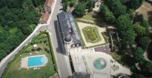 empresa drones Pontevedra