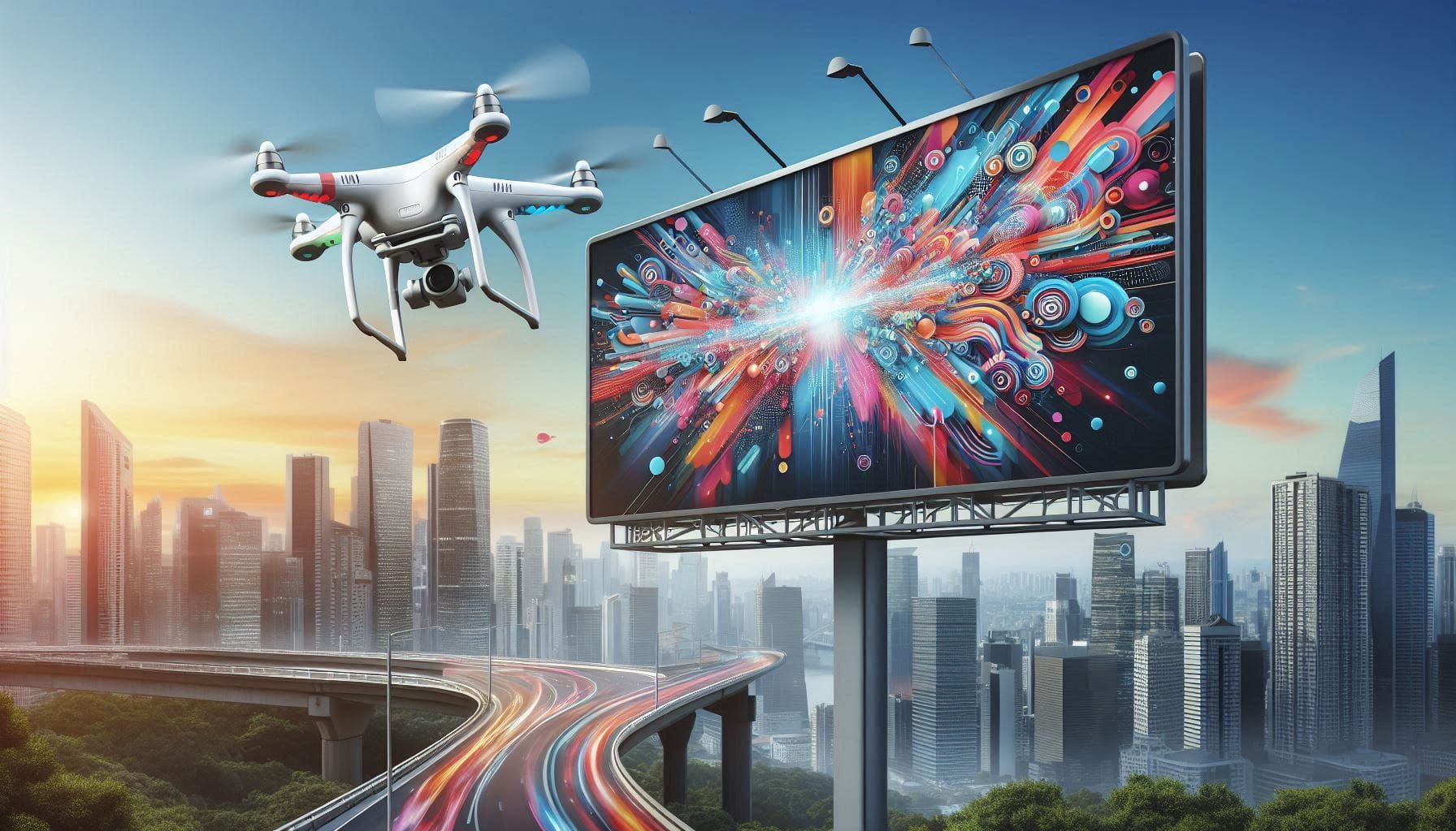 funcionalidades avanzadas drones