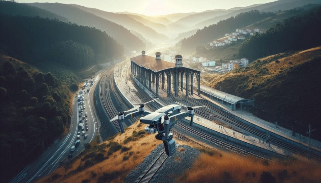 prime de los drones