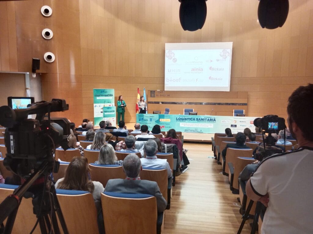 servicios empresas drones Nigrán