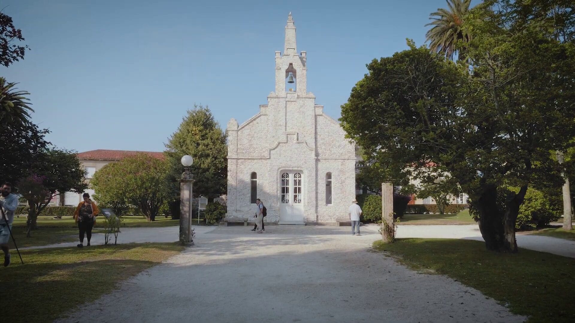 producciones con drones para bodas