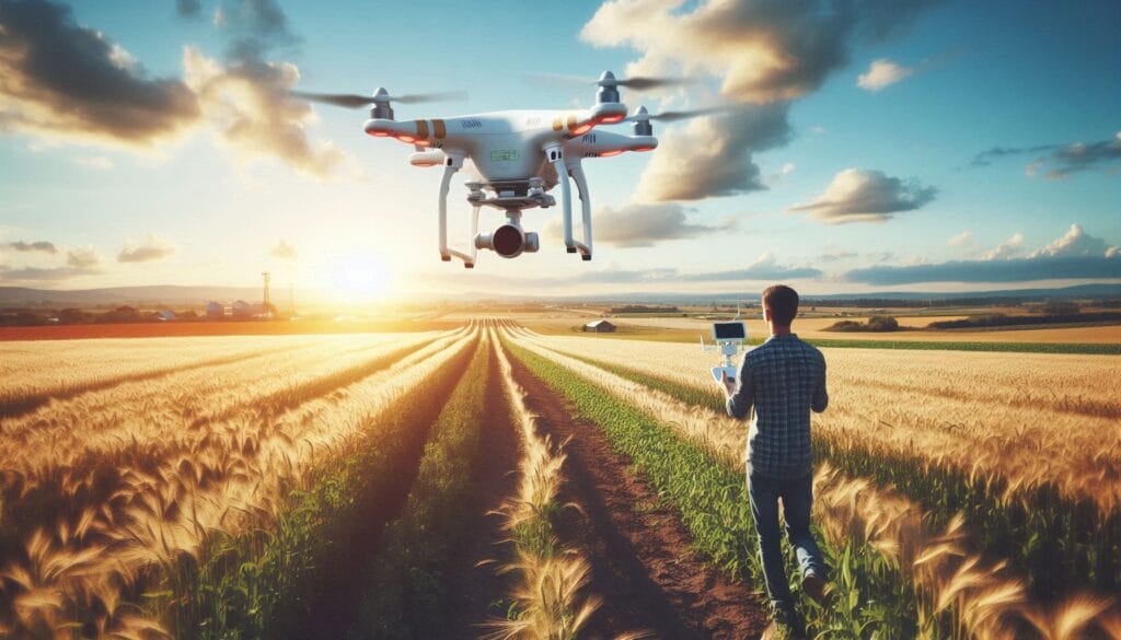 aprende a manejar drones bien