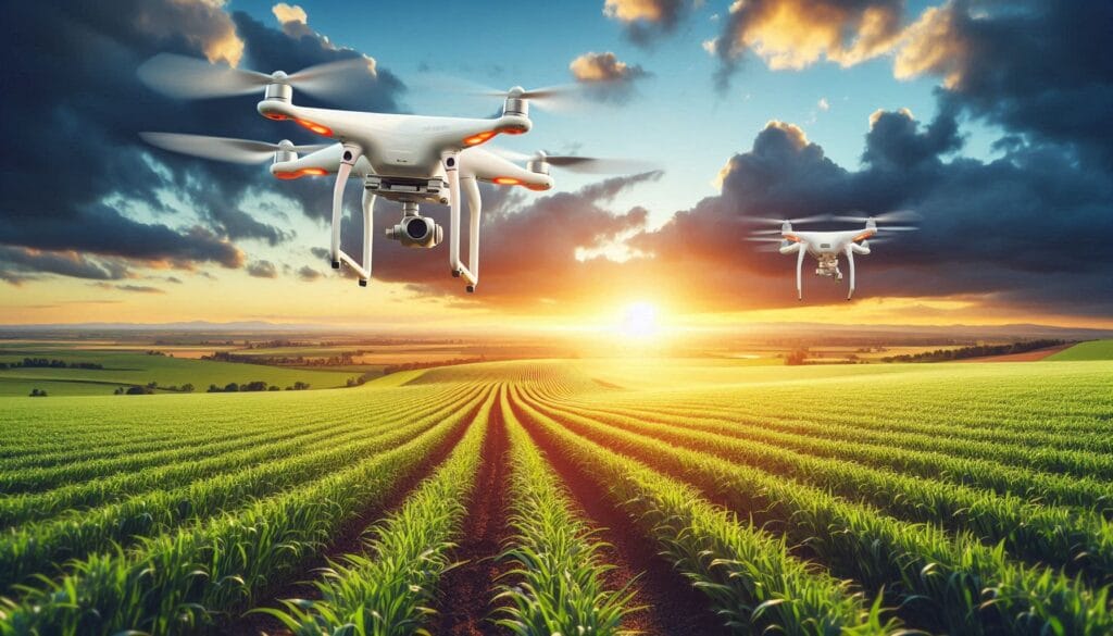 fotos aéreas buenas con dron