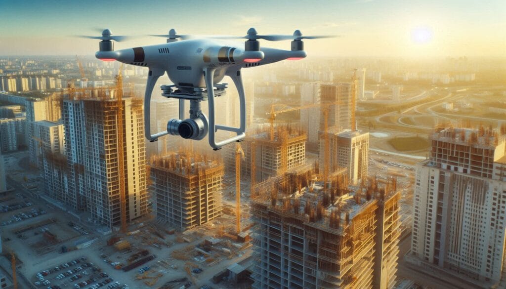 nuevas regulaciones zonas urbanas drones 2025