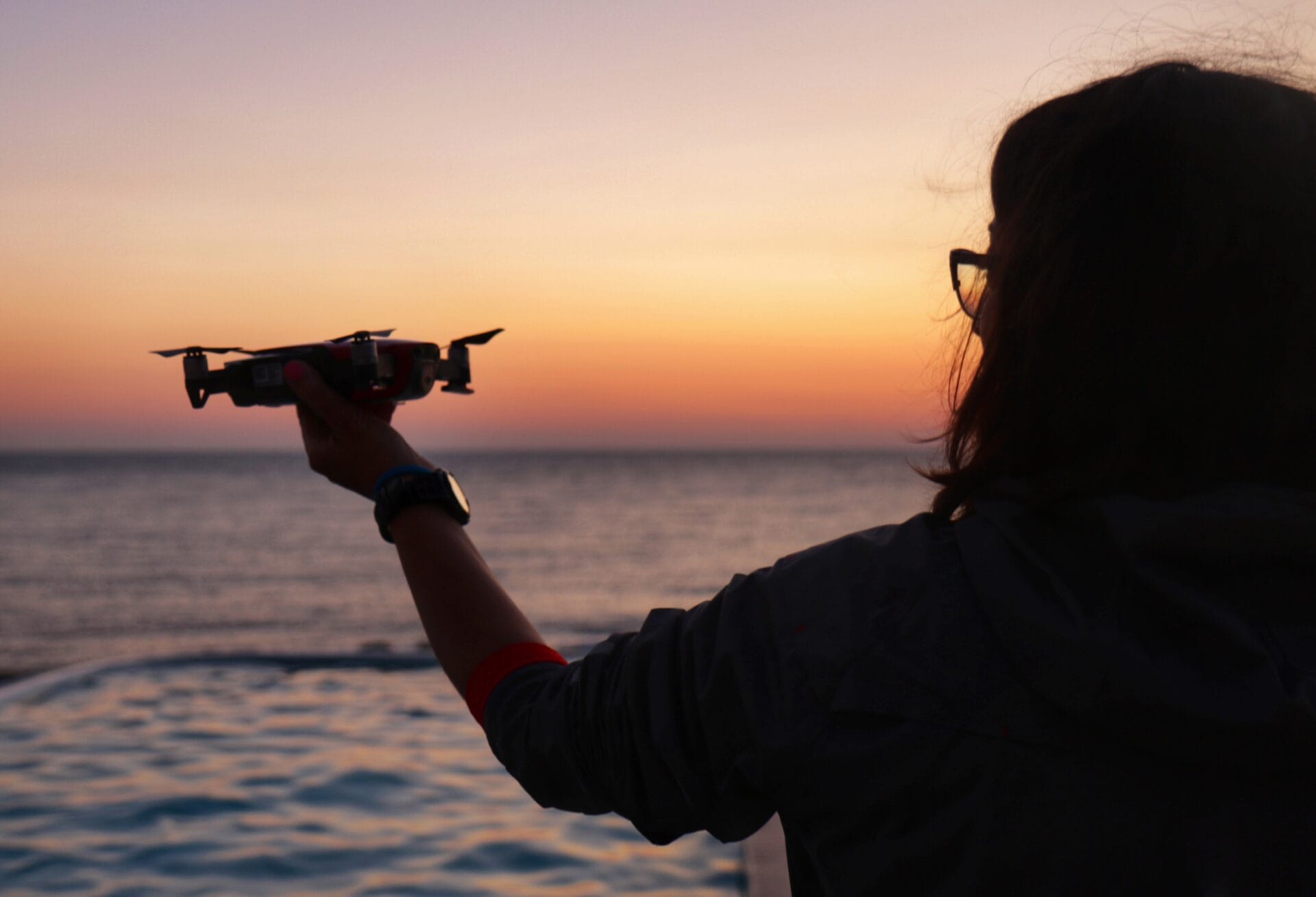 empresa drones España