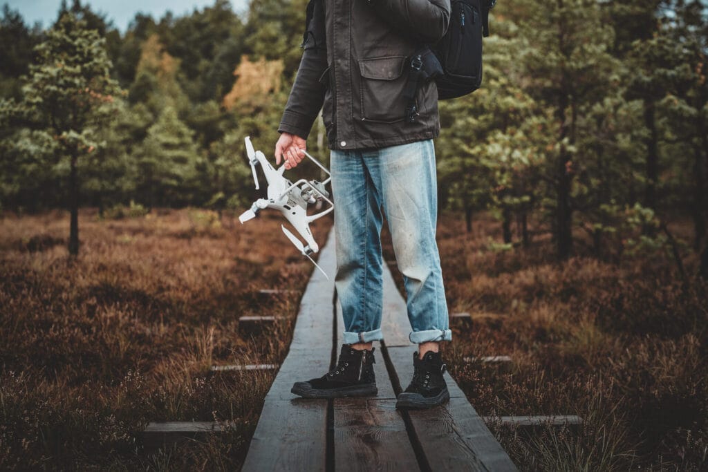 curso teórico drones año 2025