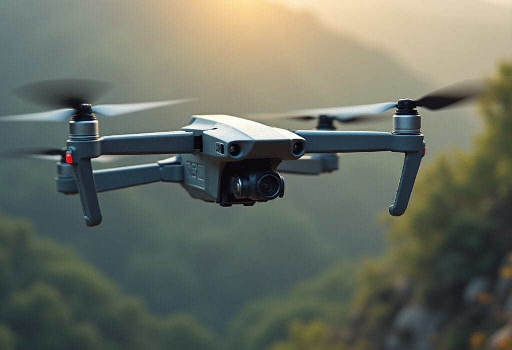 drones mejores año 2025