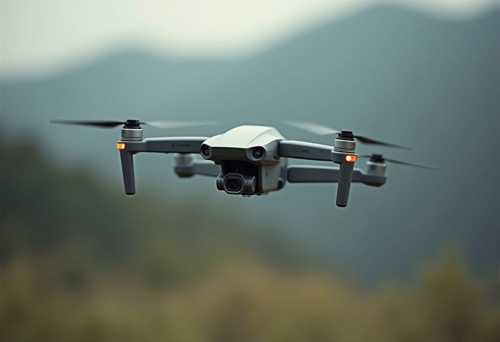 mejores drones mercado