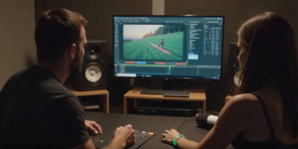 consejos producir vídeo drones