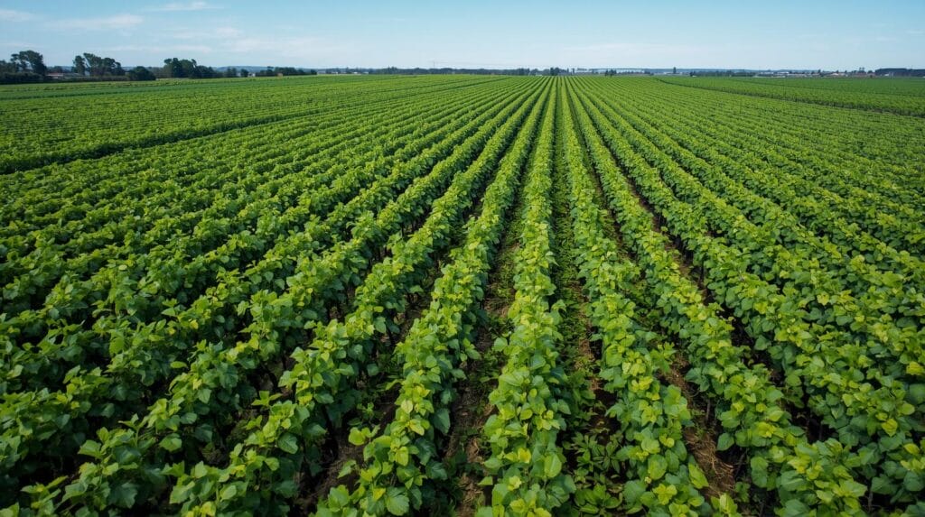 seguimiento drones cultivo vid