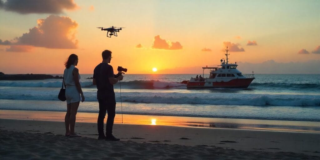 producciones drones y cámaras 