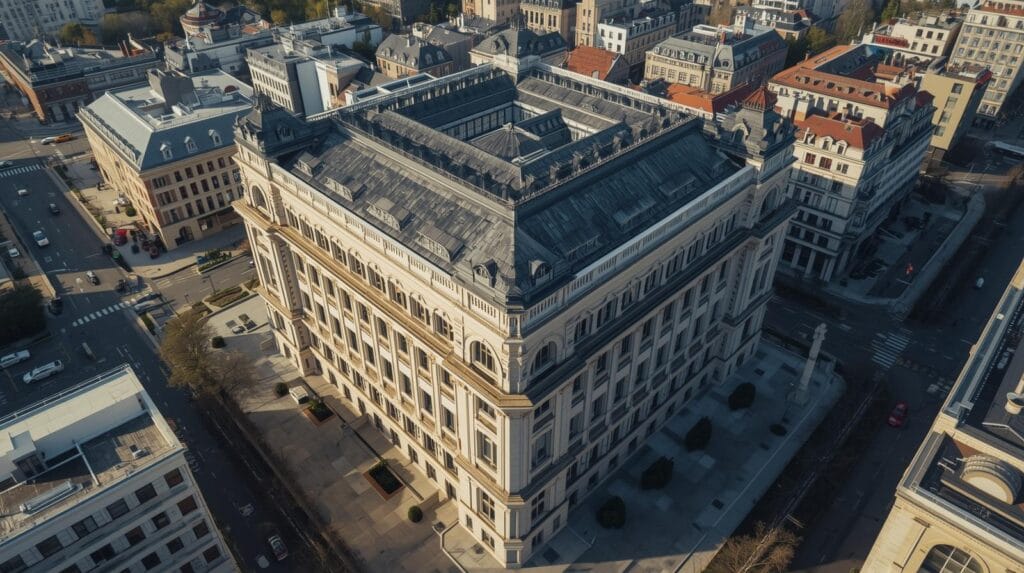 promoción casas drones Galicia